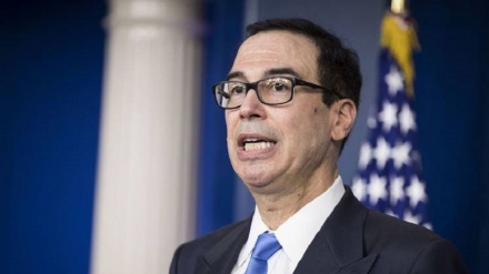 Usa: entro l'anno un accordo commerciale post-Brexit con Londra