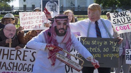 Nyaraka za CIA zinazohusiana na mauaji ya Khashoggi zafichuliwa 