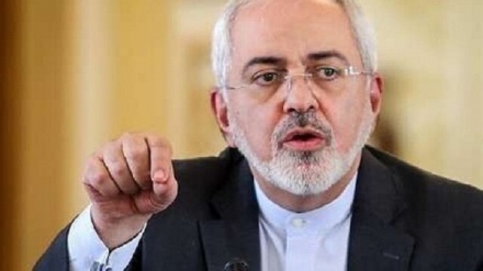 Zarif:Ýewropa öz borçlarynda tapylsyn