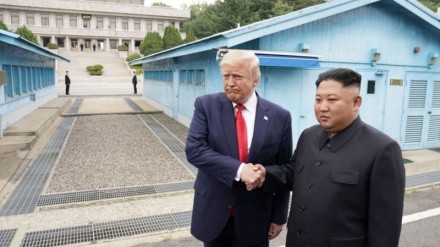 আমেরিকার সঙ্গে সংলাপ প্রক্রিয়া বন্ধ করে দিতে পারে উ. কোরিয়া: সিউল