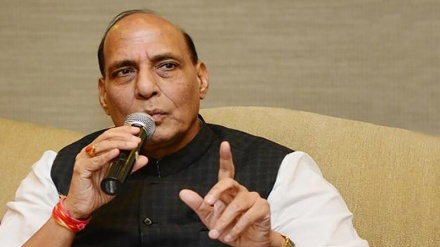 সাগরের গভীর থেকে হলেও হামলাকারীদের খুঁজে বের করা হবে: রাজনাথ সিং 