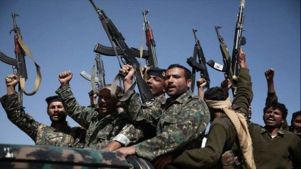 Fuerzas populares yemeníes avanzan en el noroeste del país