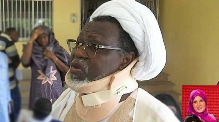 Gobierno de Nigeria ataca a Al-Zakzaky para acallar movimiento islámico de resistencia