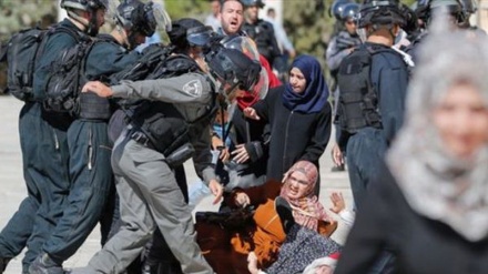 מצרים: מביעים דאגה עמוקה לנוכח התגברות האלימות נגד העם הפלסטיני