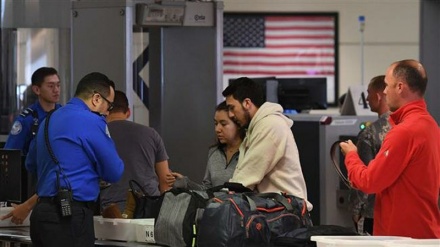 US court say travelers can sue TSA over abusive airport screeners