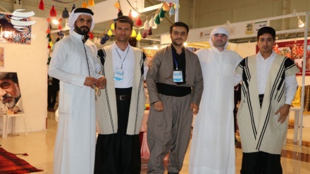 Festival Nacional de Turismo y Artesanía(Video+Fotos)