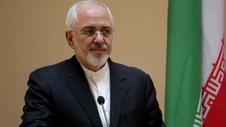イラン外相、「ペルシャ湾での自国の安全確保に躊躇しない」