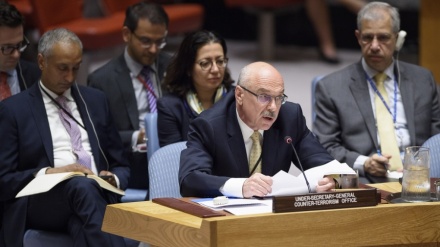 هشدار سازمان ملل درباره احیای داعش در افغانستان، سوریه و عراق 