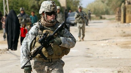 Irak: l’officier US tué sera-il le dernier?