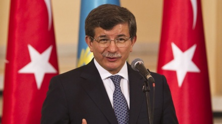 Davutoğlu ve “Gelecek Parti”