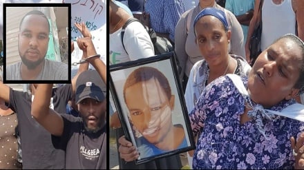 המשטרה הישראלית מחסלת פרשת רצח סלומון טקה