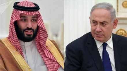 Netanyahu: Israel kusaini 'makubaliano ya amani' na nchi za Kiarabu