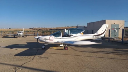 הכוחות הישראלים ירו לעבר מטוס ישראלי ברמת הגולן הסורית