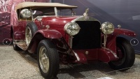 Isotta Fraschini Tipo 8