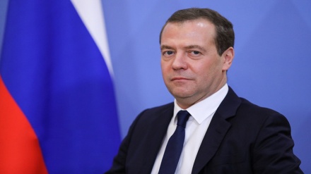 Medvedev: Rusya, Batı’dan yaptırımları kaldırmasını isteyen bir ülke olmayacak