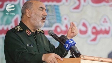 Ini Strategi Iran Lawan Ancaman dari Luar