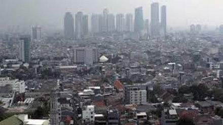 Jakarta affonda: l’Indonesia pronta a trasferire la sua capitale