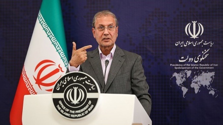 イラン政府、「イスラエルは侵略行為の結果を受けるべき」