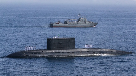 31 Mordad, Hari Industri Pertahanan Iran (2)