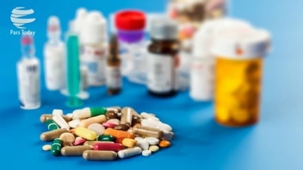 رونمایی از 6 محصول دارویی ایران