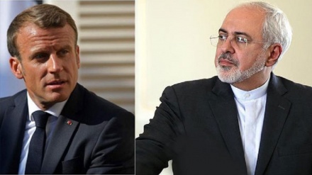 Përgjigja e Teheranit ndaj Parisit