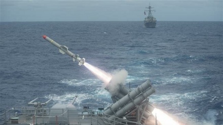 Berlin Peringatkan Penempatan Rudal Nuklir baru AS di Jerman