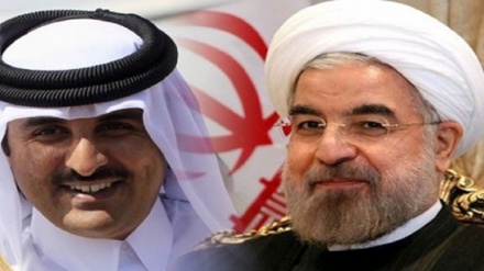 US measures make regional problems more complicated: President Rouhani