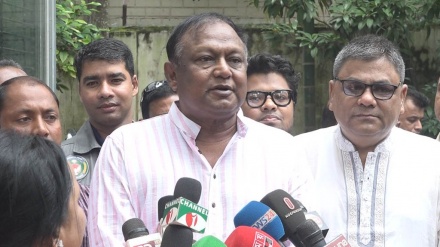 কোরবানির চামড়ার দাম কমে যাওয়া ব্যবসায়ীদের কারসাজি: বাণিজ্যমন্ত্রী