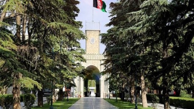 لغو مراسم روز استقلال افغانستان