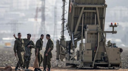 דיווח: התפשטות מחלת הסרטן בין חיילי מערך ההגנה האווירית של ישראל