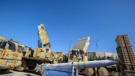 מערכת ההגנה האווירית 