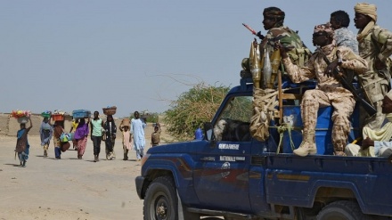 Watu wasiopungua 37 wauawa katika mapigano ya kikabila nchini Chad
