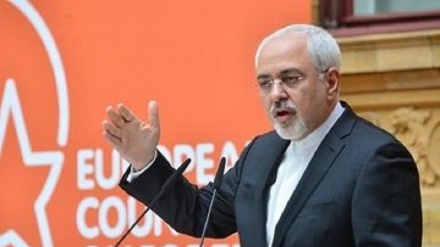 Iran, Ue: Rammarico per sanzioni Usa, continueremo a lavorare con Zarif