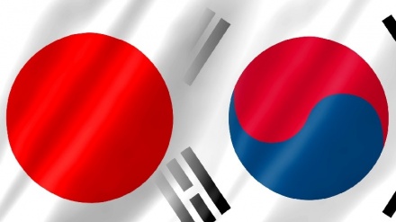 יפן: ביטול עסקת שיתוף המודיעין עם דרום קוריאה 