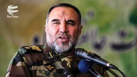 Tuğgeneral Heydari: İran Silahlı Kuvvetleri gücünün zirvesindedir 