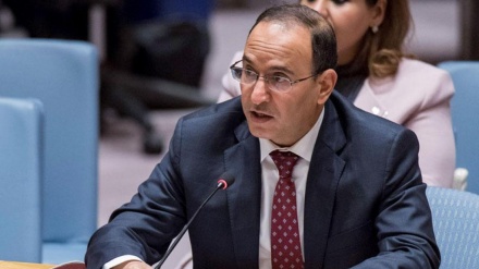 クウェートが、イスラエルの犯罪に懸念を表明