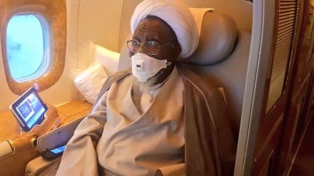 Nigerian govt. transfers Sheikh Zakzaky to unknown location: IMN