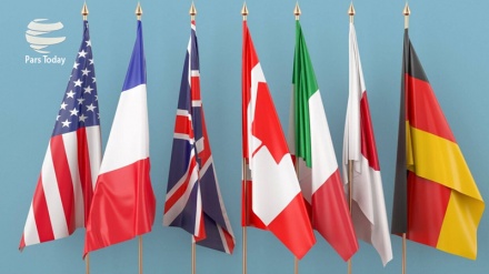 Caso Navalny, G7 vuole trasparenza dalla Russia