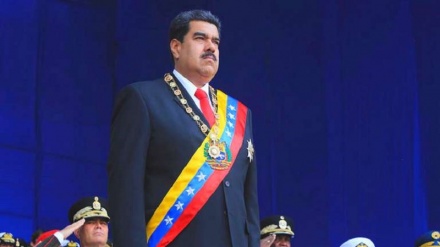 Venezuela: i 'commandos' israeliani coinvolti in un tentato golpe contro Maduro