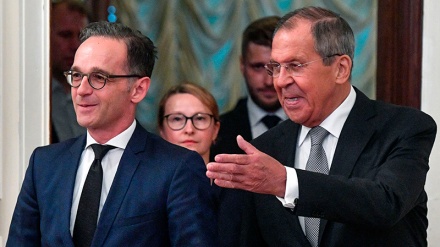 Almanya'dan Bercam'ın korunması gerektiğine vurgu