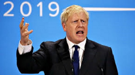 Brexit, Johnson: Vecchio accordo è morto, uscita con o senza 'deal' dipende da Ue