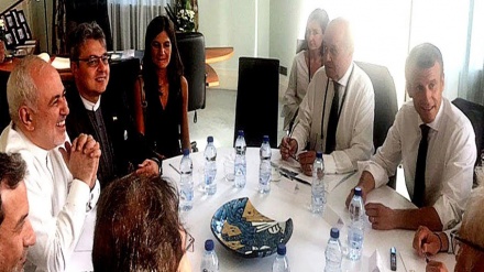 Langkah Nyata Eropa Jaga JCPOA, Bukan Perundingan AS