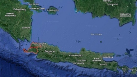 Indonesia, forte terremoto al largo di Giava