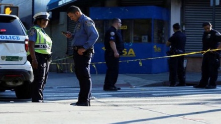 ABD'de silahlı şiddet sürüyor