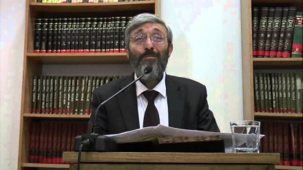 העבודה-גשר הגישו תלונה נגד הרב דב הלברטל