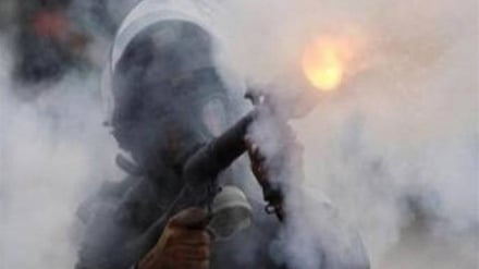 Militares israelíes hieren a 50 palestinos en Al Quds 