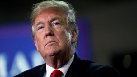 ترامپ بر خروج زود هنگام آمریکا از افغانستان تاکید کرد