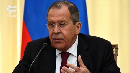 Lavrov: KOEP’in korunmasına çalışmalıyız