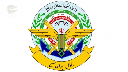 伊朗武装部队总参谋部：扎里夫的制裁源于美国政府的绝望。