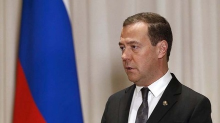 Մեդվեդևն ընդգծել է, որ եվրոպացիները դժգոհ են ԱՄՆ-ի գերիշխանության քաղաքականությունից